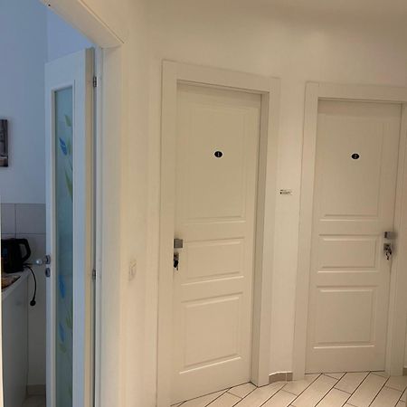 نابولي Vomerooms المظهر الخارجي الصورة